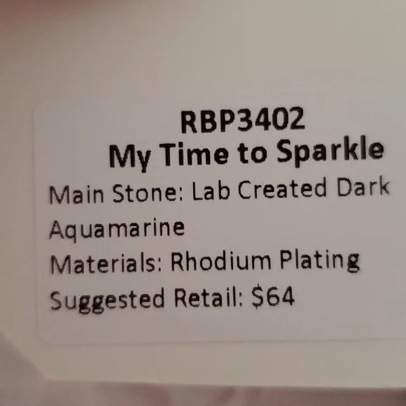 Bomb Party OG Necklace - Picture 3 of 3